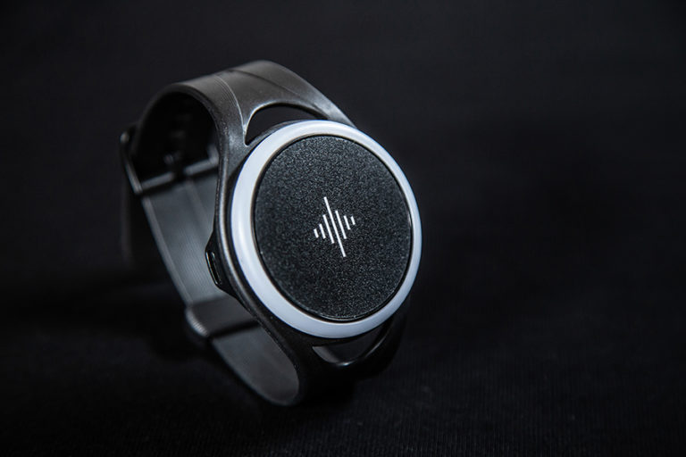 Drummer’s Review Xtra: Reviewed –  Soundbrenner Pulse Wearable Metronome