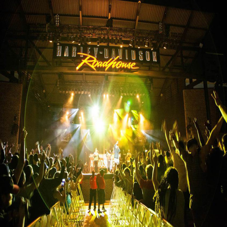 Gretsch Announced As Official Supplier Of Drums For Summerfest 2019