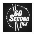 60 Second Lick