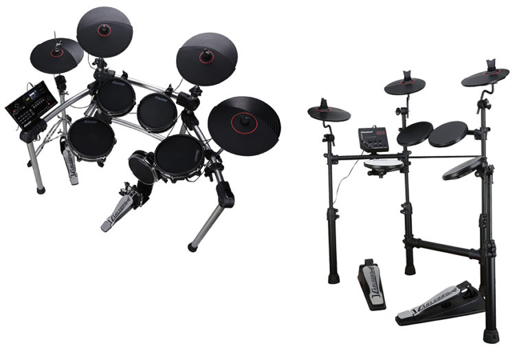 Carlsbro Expand eKit Range