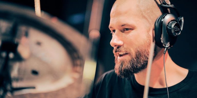 Familiar Face Returns To The UK Drum Show