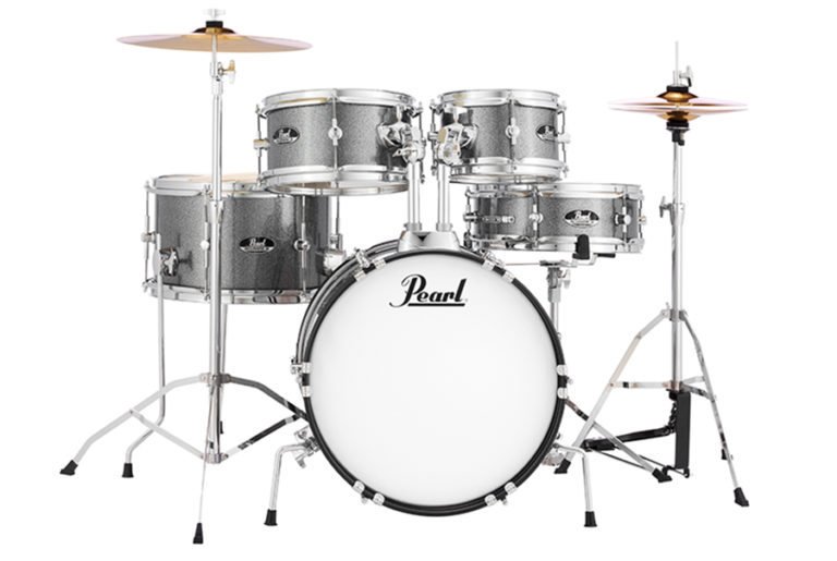 Pearl Drums Launch Roadshow Jr.