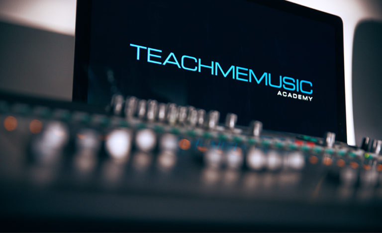 Drummer’s Review Xtra: Interview –  Marcus Allen / Teach Me Music Academy
