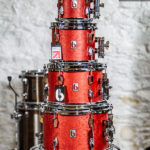 British Drum Co. Legend Series Shell Pack