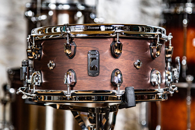 Mapex 30th Anniversary Limited Edition Snare Drum – Drummer’s Review