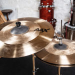 Sabian FREQ Cymbals 01