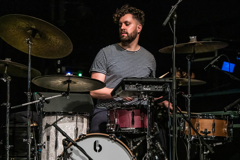 British Drum Co. Adds To International Artist Family