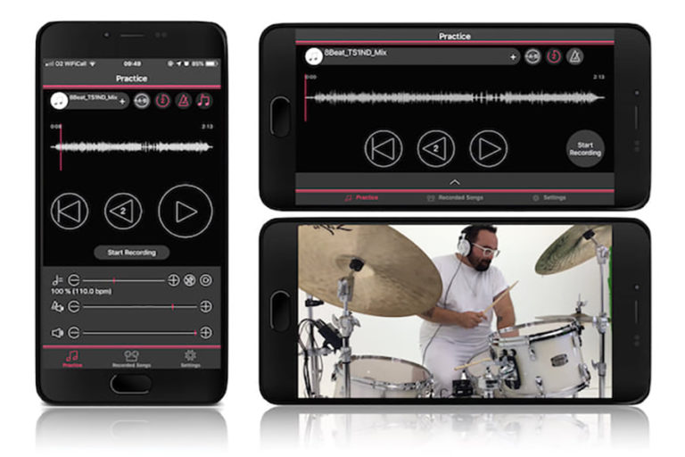Yamaha Launch Rec’n’Share App For Android