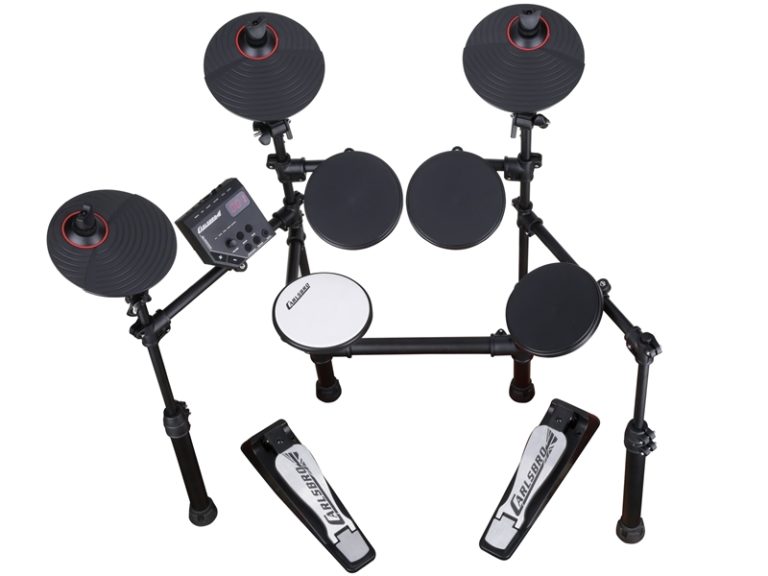 Carlsbro Unveil New e-Kit Available In Time For Christmas