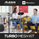 Alesis Melodics TMK 300×250 0120