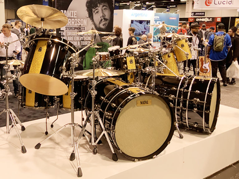 Natal Celebrate Milestone Anniversary In Style