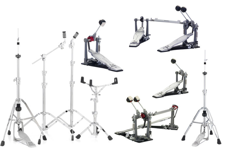 Pearl Introduce A Host Of New Hardware For 2020