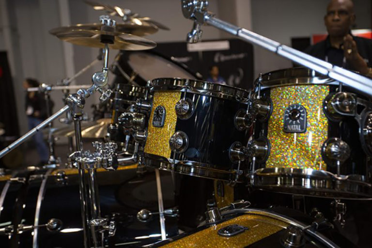 Natal Drums Introduce New Pro-Series Hardware Range