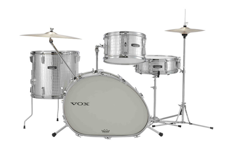 VOX Reimagine An Iconic 60’s Kit Fresh For 2020