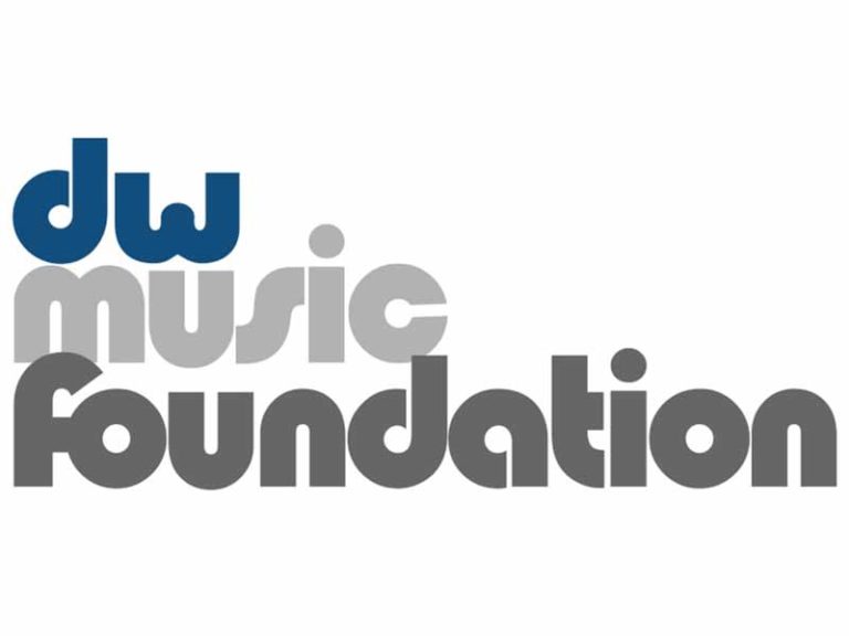 The Drum Workshop Music Foundation Launches
