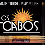 Los Cabos Drumsticks MPU 130220