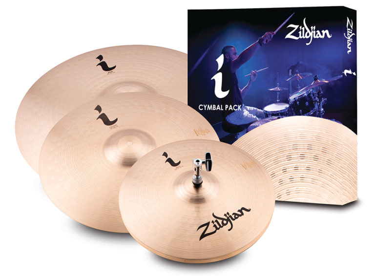 Avedis Zildjian Company announce I Family of cymbals and update to the Planet Z line
