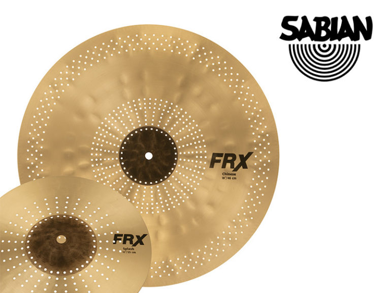 Sabian Expansion & New Additions For 2020