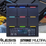Alesis SMP 300×250