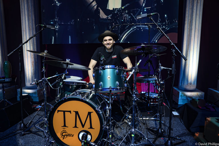 Gretsch Announce Jarrod Alexander, Brad Webb And Stephen Bidwell As Endorsers