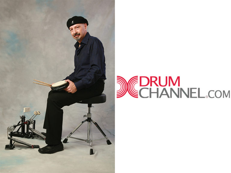 DW x Drum Channel: The Right Tools, Right Now