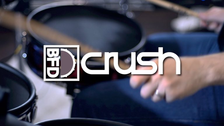 InMusic® Acquires Renowned Drum Software Instrument BFD