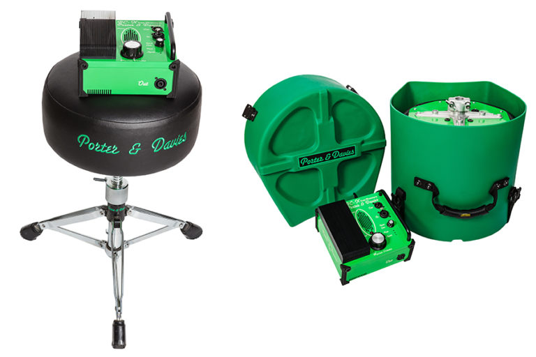 Porter & Davies BC-X Special Price Offer