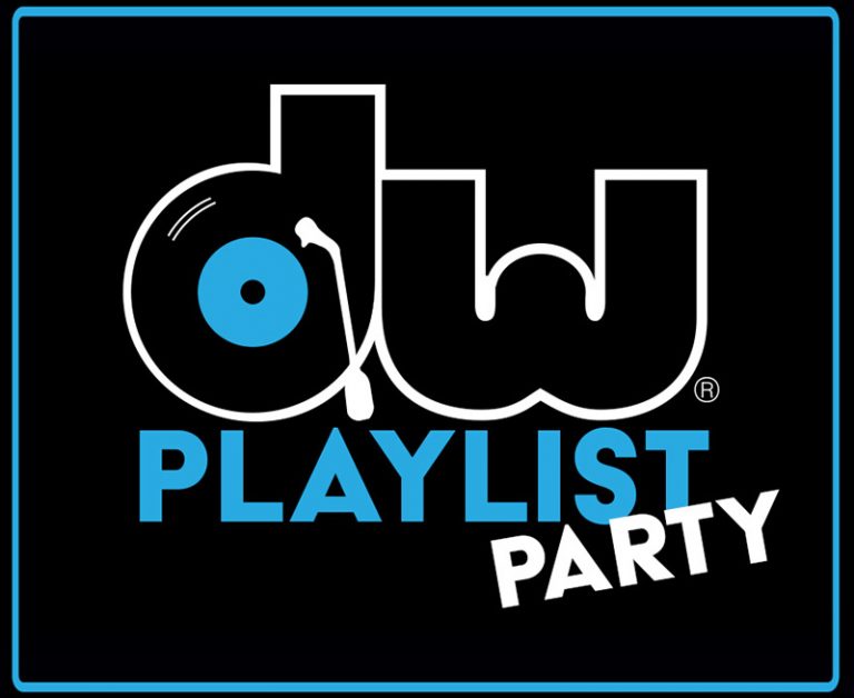 DW’s New YouTube Playlist Party And Fitness Friday