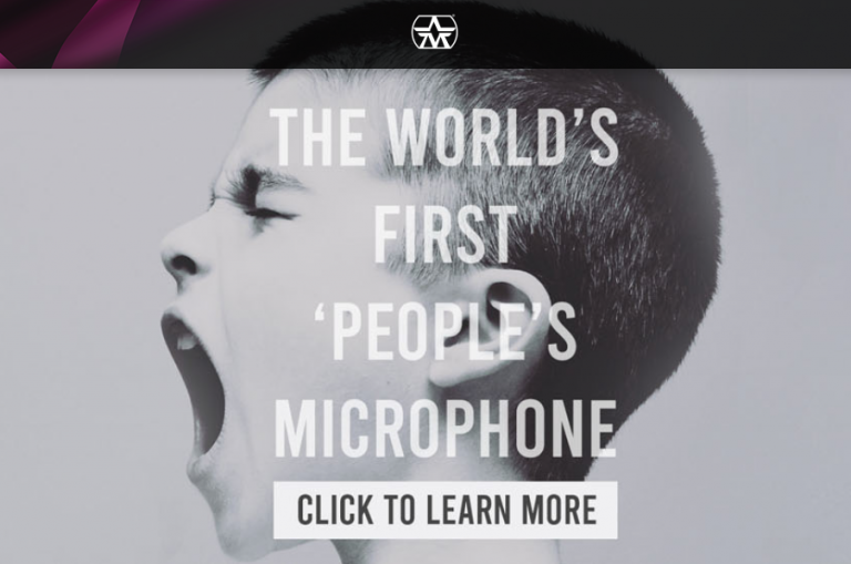 Aston Element Heads Towards Worldwide First