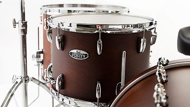Pearl Modern Utility Floor Snare – Drummer’s Review