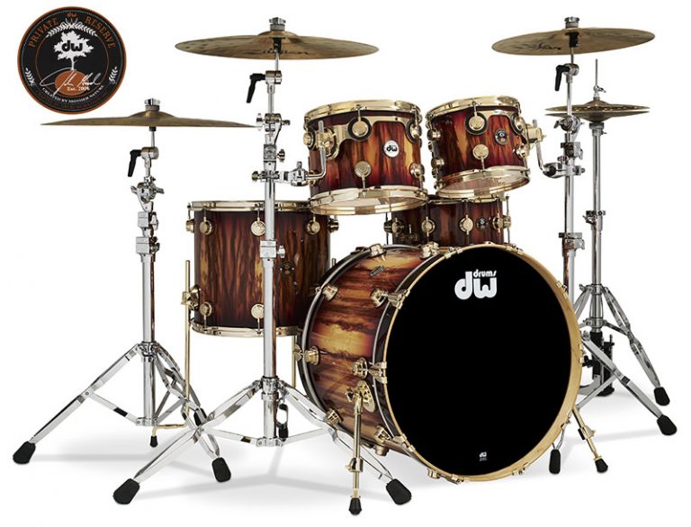 DW Announces The 2020 Collector’s Series® Private Reserve Exotics