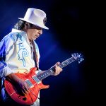 Carlos Santana