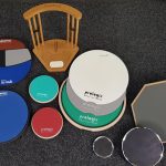 Practice Pad Comparison