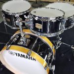 Yamaha Stage Custom Hip