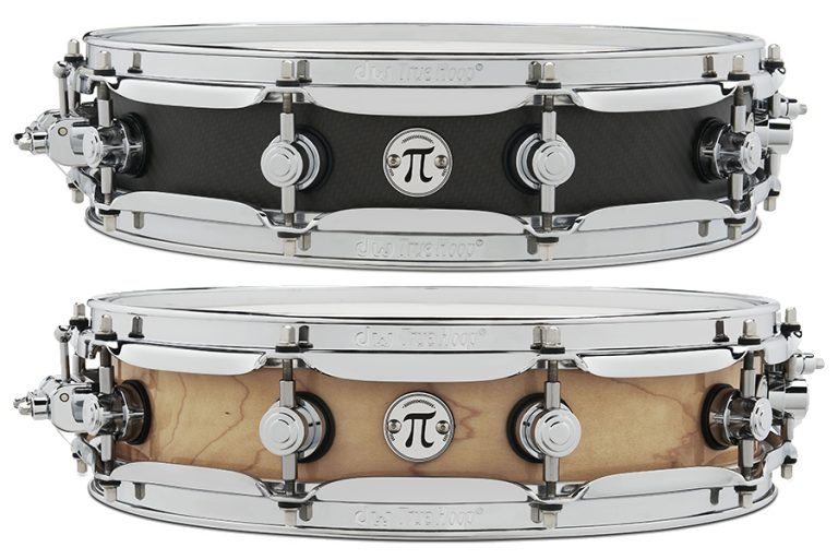 DW Unveil New Snare Drum Formula