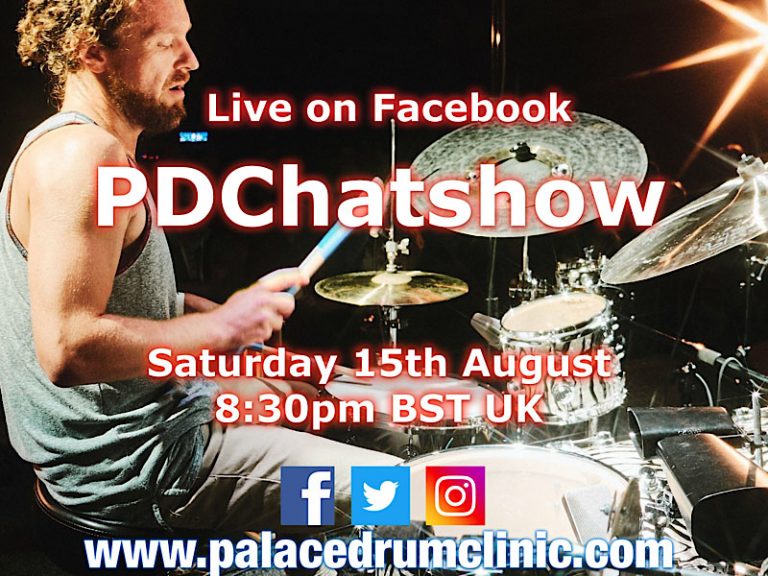 Scott Pellegrom Virtually Back In The UK