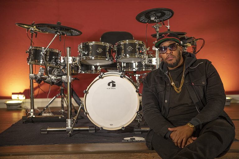 Eric Moore joins the GEWA G9 Family