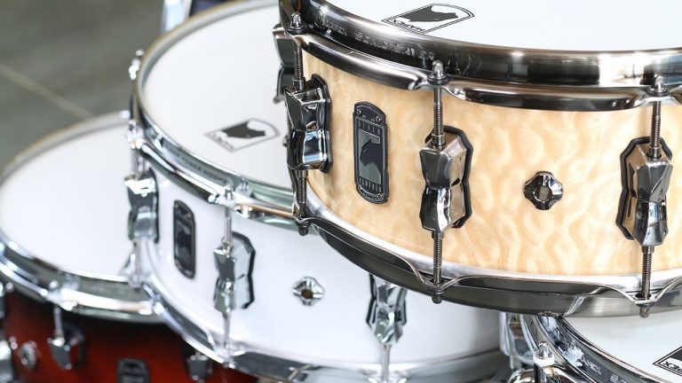 Mapex Black Panther 2020 Wood Shell Snare Drums – Drummer’s Review