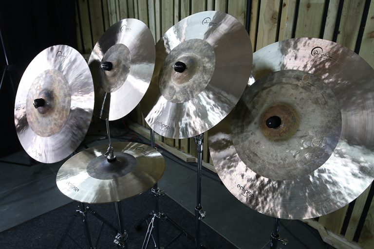 Dream Cymbals Eclipse Series – Drummer’s Review