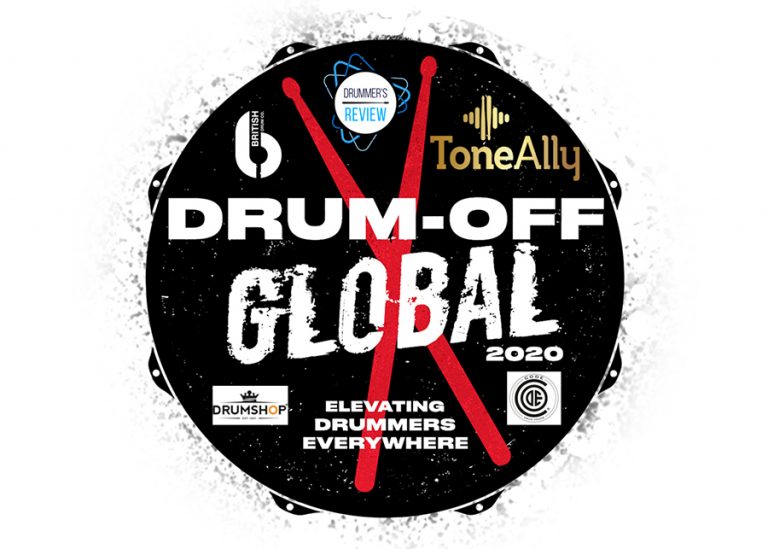 ToneAlly Announced Organisers of Drum-Off UK 2020