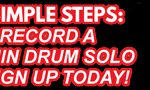 Drum Off UK 728×90