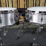 Gretsch Grand Prix Snare Drums