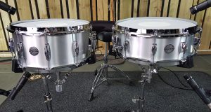 Gretsch Grand Prix Snare Drums