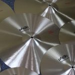 Paiste Formula 602 Cymbals