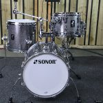 Sonor AQ2 Compact Shell Pack