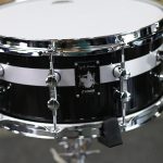 Sonor Jost Nickel Snare Drum