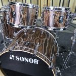 Sonor ProLite 322 Shell Pack