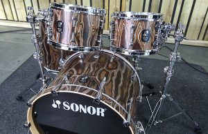 Sonor ProLite 322 Shell Pack