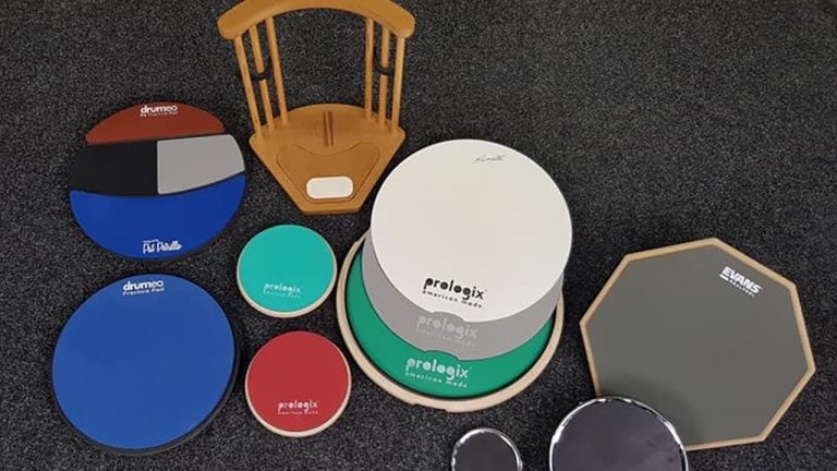 Practice Pad Comparison – Drummer’s Review