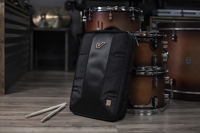 Gruv Gear Launches QUIVR Tour Dekade Edition Stick Bag